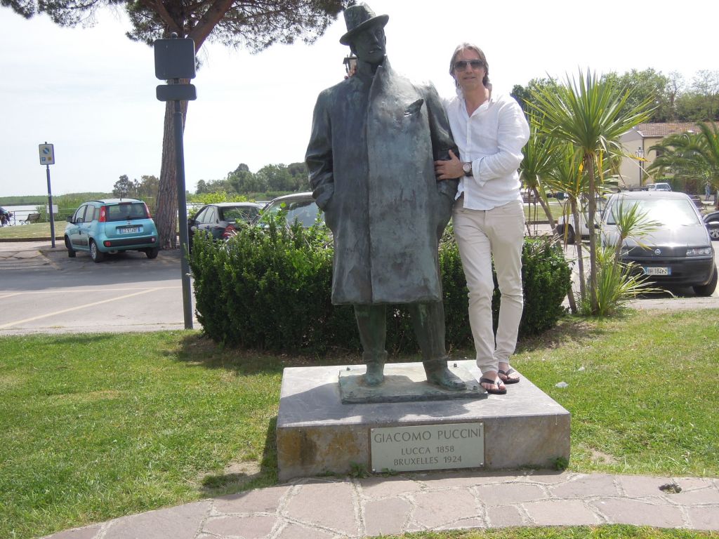 2015 05 13, Torre Del Largo